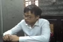 Kẻ đâm “vùng kín” thiếu nữ Huế lĩnh án 1,5 năm