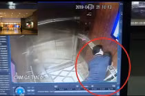 "Khiếp đảm" những trò biến thái của yêu râu xanh nơi công cộng