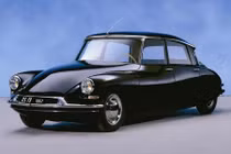 Điều gì làm nên sự trường tồn của Citroen DS trong làng xe thế giới?