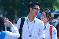 Điểm sàn hệ đại học các ngành sư phạm năm 2018 là 17
