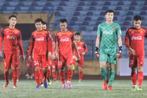 Ông Park có gì ở U23 Việt Nam phiên bản "2.0"?