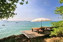 Trải nghiệm thiên đường du lịch biển và rừng ở Koh Chang
