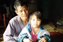 Rơi nước mắt bi kịch của người ăn khỏe nhất Việt Nam