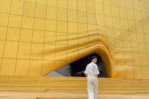 Hé lộ thánh địa đẹp không góc chết tại Seoul: Chụp 1 lần "sống ảo" cả năm