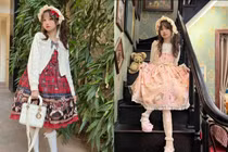 Tiểu thư có 1,3 triệu fan trên TikTok, diện mạo như búp bê sống 