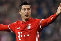 Chuyển nhượng bóng đá mới nhất: Lewandowski được cả nước Anh săn đón
