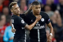 Chuyển nhượng bóng đá mới nhất: Real thừa cơ “trộm” cặp đôi của PSG