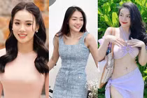 Dàn tiếp viên hàng không Việt từng gây bão mạng giờ ra sao?