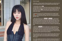 TikTok "Bé Mèo Nhỏ Mít Ướt" bị tố quảng cáo bất chấp
