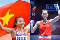 Top VĐV đẳng cấp thế giới dự SEA Games 32, Việt Nam có ai?