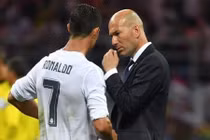 Chuyển nhượng bóng đá mới nhất: Real Madrid "đại phẫu" đội hình