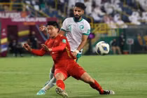 Lý do đội tuyển Việt Nam bị 11m nhiều nhất vòng loại World Cup