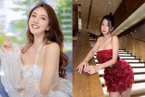 Bị hỏi khó, hot girl chuyển giới có màn trả lời "triệu like"