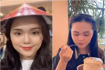 Sau 4 tháng, vợ Duy Mạnh xuất hiện với gương mặt bất ngờ