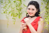 Bản sao “Quỳnh Búp Bê” xuất hiện khiến dân mạng bất ngờ