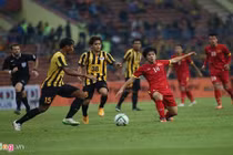 Hành trình thay đổi lối chơi Công Phượng của HLV Miura 