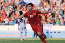 U23 Việt Nam 2-2 U23 Myanmar: Hàng thủ đánh mất chiến thắng