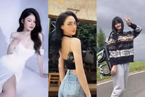 Xinh đẹp và tài giỏi, hội hot girl dân tộc Ê Đê gây bão