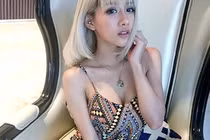 Hot girl Thái Lan xinh đẹp "tuyệt đỉnh" nhưng lại hút hồn mọi ánh nhìn ở "điểm" này