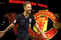 Chuyển nhượng bóng đá mới nhất: MU muốn có “nhạc trưởng” của Barca