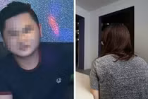 Gã chồng lấy tiền bỉm sữa của con đi ngoại tình