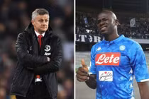 Chuyển nhượng bóng đá mới nhất: Napoli hét giá trung vệ khủng