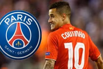 Chuyển nhượng bóng đá mới nhất: PSG tranh “bom tấn” với MU