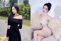 Hot girl trường ĐH Kiến Trúc Hà Nội triển vọng trong làng mẫu Việt
