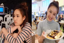 Cô gái 9X nổi tiếng điện ảnh Thái Lan giờ ra sao?