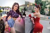 Bị chê "hư hỏng" vì hay mặc hở, Ngân 98 bất ngờ phản pháo