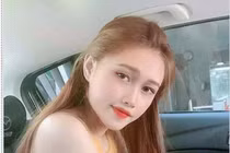 Chân dung hotgirl 9X trong đường dây ma túy ở Nha Trang