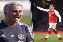 Chuyển nhượng bóng đá mới nhất: Lật kèo Man City, Sanchez về M.U