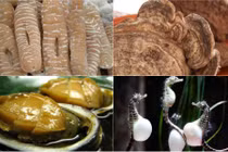 Điểm đặc sản Phú Quốc “đắt sắt ra miếng” được săn lùng