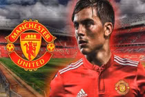 Chuyển nhượng bóng đá mới nhất: Mourinho nổi điên khi M.U mua sao Juventus