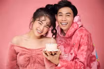 Nghi vấn "búp bê" DJ Mie và bạn trai chia tay, fan tiếc nuối