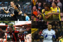 Cầu thủ nào ghi bàn nhanh nhất Premier League?