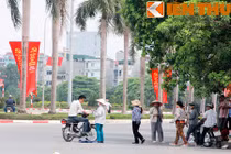Giá vé “chợ đen” trận ĐTVN - Man City cao ngút trời