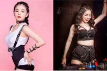 Nữ DJ Việt khoe đường cong gợi cảm nhìn thôi là "thích mắt"