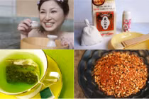 6 lý do phụ nữ Nhật Bản không bị mụn trứng cá