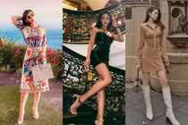 Soi đời tư 3 rich kid Việt được báo Tây vinh danh là ai?