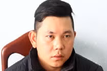 Bắt nhóm nghi can hành hung GĐ một doanh nghiệp