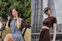 Nhật Lê sau 6 năm chia tay Quang Hải giờ ra sao?