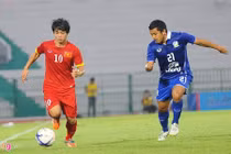 Tại sao U23 Việt Nam thua tan tác trước U23 Thái?