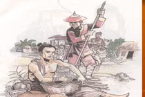 “Tướng quân ăn mày” nổi tiếng trong lịch sử là ai?