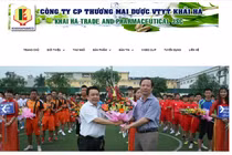 Điểm danh những lần Dược Khải Hà bị Cục ATTP “tuýt còi“