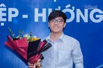 Chân dung chàng trai Hải Phòng giành học bổng tiến sĩ gần 8 tỷ đồng