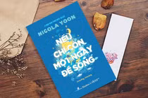 "Nếu chỉ còn một ngày để sống" - Cuộc sống là một món quà