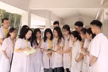 Nữ giáo sư dành gần 40 năm tìm lời giải bài toán nông sản Việt