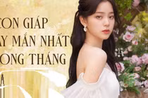Thần Tài đại giá quang lâm: 3 con giáp ngã trúng hố vàng tháng 8/2022
