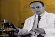 Charles Richard Drew - Nhà khoa học khởi xướng ngân hàng máu, cứu sống triệu người